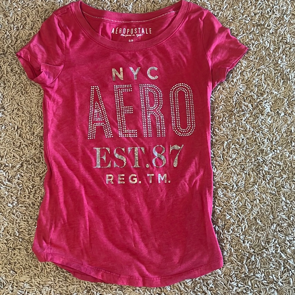 Aeropostale Shirt